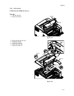 Preview for 55 page of Kyocera FS-1300DN - B/W Laser Printer Service Manual