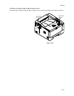 Preview for 85 page of Kyocera FS-1300DN - B/W Laser Printer Service Manual