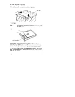 Preview for 38 page of Kyocera FS-1500 User Manual