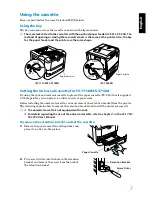 Preview for 9 page of Kyocera FS-1714M Supplementary User’S Manual