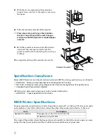 Preview for 10 page of Kyocera FS-1714M Supplementary User’S Manual