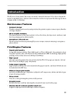 Preview for 14 page of Kyocera FS-3750 - B/W Laser Printer Installation Manual