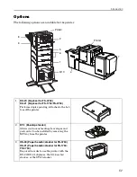 Preview for 16 page of Kyocera FS-3750 - B/W Laser Printer Installation Manual