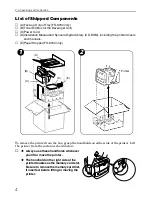 Preview for 23 page of Kyocera FS-3750 - B/W Laser Printer Installation Manual