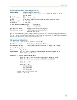 Preview for 8 page of Kyocera FS-3750 - B/W Laser Printer User Manual