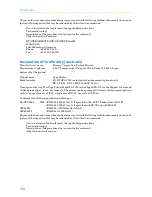 Preview for 9 page of Kyocera FS-3750 - B/W Laser Printer User Manual