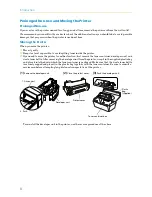 Preview for 11 page of Kyocera FS-3750 - B/W Laser Printer User Manual