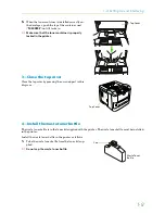 Preview for 28 page of Kyocera FS-3750 - B/W Laser Printer User Manual