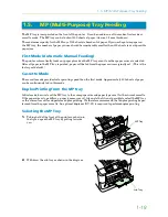 Preview for 38 page of Kyocera FS-3750 - B/W Laser Printer User Manual