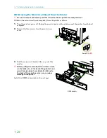 Preview for 43 page of Kyocera FS-3750 - B/W Laser Printer User Manual