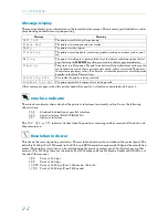 Preview for 47 page of Kyocera FS-3750 - B/W Laser Printer User Manual