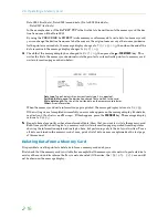 Preview for 61 page of Kyocera FS-3750 - B/W Laser Printer User Manual