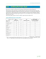 Preview for 64 page of Kyocera FS-3750 - B/W Laser Printer User Manual