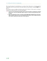 Preview for 73 page of Kyocera FS-3750 - B/W Laser Printer User Manual