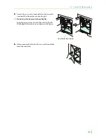 Preview for 83 page of Kyocera FS-3750 - B/W Laser Printer User Manual