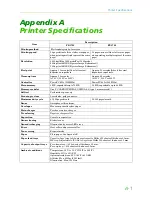 Preview for 100 page of Kyocera FS-3750 - B/W Laser Printer User Manual