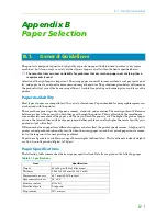 Preview for 102 page of Kyocera FS-3750 - B/W Laser Printer User Manual