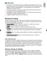 Preview for 6 page of Kyocera FS-3800 Quick Configuration Manual