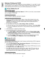 Preview for 7 page of Kyocera FS-3800 Quick Configuration Manual