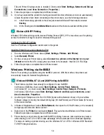 Preview for 9 page of Kyocera FS-3800 Quick Configuration Manual