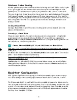 Preview for 10 page of Kyocera FS-3800 Quick Configuration Manual