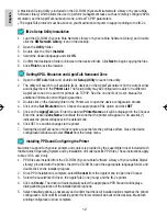Preview for 11 page of Kyocera FS-3800 Quick Configuration Manual