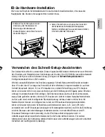 Preview for 20 page of Kyocera FS-3800 Quick Configuration Manual