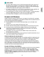 Preview for 22 page of Kyocera FS-3800 Quick Configuration Manual