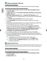 Preview for 25 page of Kyocera FS-3800 Quick Configuration Manual