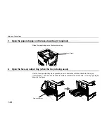 Preview for 48 page of Kyocera FS-7000 User Manual