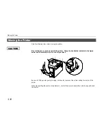 Preview for 34 page of Kyocera FS-9000 User Manual