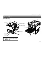 Preview for 35 page of Kyocera FS-9000 User Manual