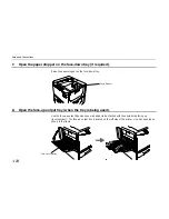 Preview for 48 page of Kyocera FS-9000 User Manual