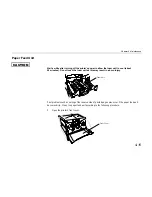 Preview for 162 page of Kyocera FS-9000 User Manual