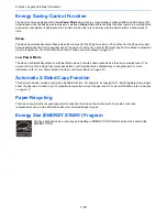 Preview for 36 page of Kyocera FS-C8020MFP Operation Manual