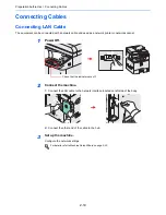 Preview for 50 page of Kyocera FS-C8020MFP Operation Manual