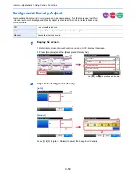 Preview for 120 page of Kyocera FS-C8020MFP Operation Manual