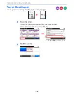 Preview for 121 page of Kyocera FS-C8020MFP Operation Manual