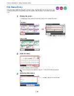 Preview for 128 page of Kyocera FS-C8020MFP Operation Manual