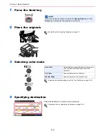 Preview for 165 page of Kyocera FS-C8020MFP Operation Manual