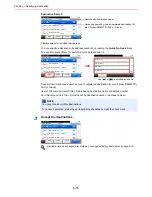 Preview for 178 page of Kyocera FS-C8020MFP Operation Manual