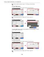 Preview for 188 page of Kyocera FS-C8020MFP Operation Manual