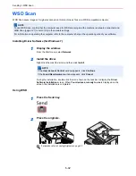 Preview for 204 page of Kyocera FS-C8020MFP Operation Manual