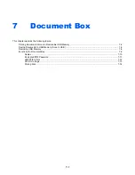 Preview for 209 page of Kyocera FS-C8020MFP Operation Manual