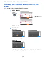 Preview for 237 page of Kyocera FS-C8020MFP Operation Manual