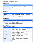 Preview for 261 page of Kyocera FS-C8020MFP Operation Manual