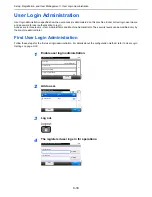 Preview for 271 page of Kyocera FS-C8020MFP Operation Manual