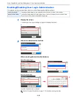 Preview for 273 page of Kyocera FS-C8020MFP Operation Manual