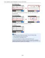 Preview for 274 page of Kyocera FS-C8020MFP Operation Manual