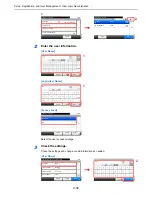 Preview for 276 page of Kyocera FS-C8020MFP Operation Manual